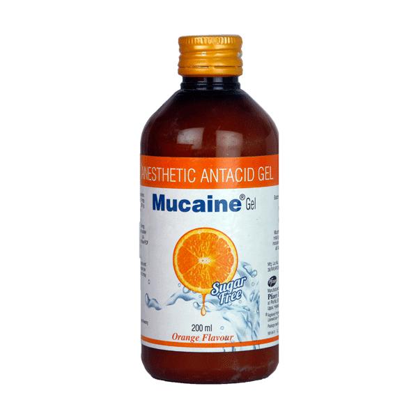 Mucaine Gel Uses In Kannada Derobin Ointment 30 gm - The MG Shop