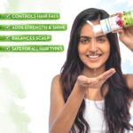 Mamaearth Onion Oil for Hair Growth & Hair Fall Control with Redensyl 150 ml -250 ml - Image 7