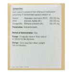 AVN AYURVEDA LACTOVEN CAPSULE - 120 NOS For milk productionin Lactating Mothers - Image 2