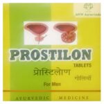 AVN Prostilon Tablets (100 Tablets) For Enlargement Of Prostate, Easy And Painless Urine Flow, Ease Pain - Image 2