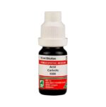 Adel Germany Homeopathic Acid Carbolic Dilution 30 Ch , 1000Ch for skin disorders constipation pimple eczema - Image 2