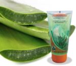 Patanjali - Aloe Vera Gel 60ml, burns, cuts, insect bites, skin care