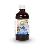 BASIC AYURVEDA Ayurh Syrup 450ml For Relief Swelling in Leg and Knee, Joint Pain - Image 4