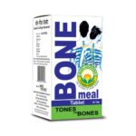 Basic Ayurveda Bone Meal Tablet 40 Tablets For immunity, joint health, bone health - Image 2