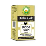 Basic Ayurveda Diabe Gold Capsule 40 Capsules For diabetes, blood and urine sugar levels - Image 2