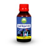 Basic Ayurveda Jod Bejod Oil 100 ml For joint pain, better blood circulation, stiffness - Image 3