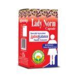 Basic Ayurveda Lady Norm Capsule 40 Capsules For weakness, menstrual problems, blood purifier - Image 2