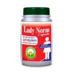 Basic Ayurveda Lady Norm Capsule 40 Capsules For weakness, menstrual problems, blood purifier - Image 3
