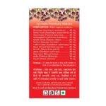 Basic Ayurveda Lady Norm Capsule 40 Capsules For weakness, menstrual problems, blood purifier - Image 4