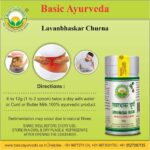Basic Ayurveda Lavan Bhaskar Churna 100g For hyperacidity, stomach ulcer, constipation, indigestion - Image 4