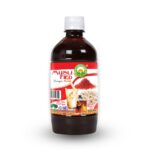 Basic Ayurveda Musli Fied Energy Drink 500 ml For energy metabolism and relieves stress, cell growth and wellness - Image 3