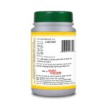 Basic Ayurveda Nityanand Ras Tablet 40 Tablets For swelling, intestinal and hormonal conditions - Image 2