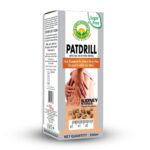 Basic Ayurveda Patdrill Drink 250 ml For kidney stones, urinary disorders, renal infection - Image 2