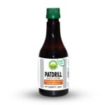 Basic Ayurveda Patdrill Drink 250 ml For kidney stones, urinary disorders, renal infection - Image 3