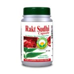 Basic Ayurveda Rakt Sudhi Capsule 40 Capsules For immunity, skin, boils and pimples - Image 3