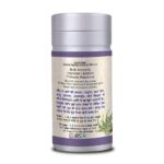 Basic Ayurveda Shatavari Churna 100g For sound sleep and migraine, night fall, premature ejaculation - Image 2