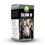 Basic Ayurveda Slim U Herbal Mix Powder 200g For weight management, strength, stamina and vigour - Image 2