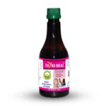 Basic Ayurveda Thyro Meal 250 ml For thyroid function support, hormonal system, swelling around neck - Image 3