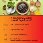 Baidyanath Chyawanprash (Special) (500g) For OmniProtection - Image 3