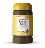 Baidyanath Keshrikalp Royal Chyawanprash (1kg) For Immunity And Energy