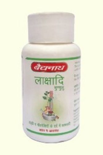 Baidyanath Lakshadi Guggulu Tablet | | 80 Tablets- fracture healing