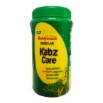 Baidyanath Vansaar KabzCare (Kabzhar) - 200 Gms | For Constipation, Indigestion and Hyperacidity, Bowel Regulation
