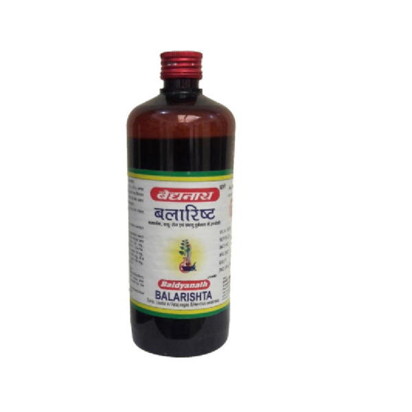 Baidyanath Balarishta (450ml)