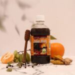 Basic Ayurveda After Meal Juice 450 ml For indigestion, vomiting, diarrhea and intestinal disorders - Image 5