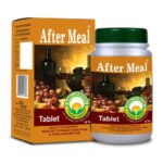 Basic Ayurveda After Meal Tablet 40 Tablets For digestion, bloating and indigestion, acidity