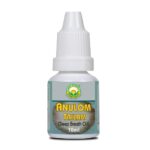 Basic Ayurveda Anulom Tailam 10 ml x 2 For cold, pneumonia, respiratory diseases, venereal disease and viral infections - Image 3