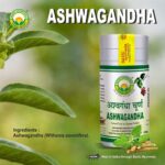Basic Ayurveda Ashwagandha Churna 100g For nourishing the tissues, immune system, stress - Image 4