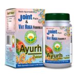Basic Ayurveda Ayurh Tablet 40 Tablets For rheumatoid arthritis, osteoarthritis, joint inflammation
