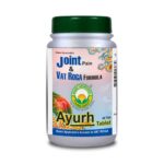 Basic Ayurveda Ayurh Tablet 40 Tablets For rheumatoid arthritis, osteoarthritis, joint inflammation - Image 3