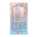 Basic Ayurveda Ayurh Tablet 40 Tablets For rheumatoid arthritis, osteoarthritis, joint inflammation - Image 4