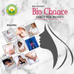 Basic Ayurveda Bio Chance Syrup 450 ml For female menstrual disorders, female reproductive health - Image 4