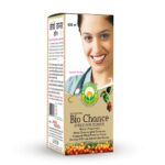 Basic Ayurveda Bio Chance Syrup 450 ml For female menstrual disorders, female reproductive health - Image 5