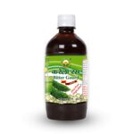 Basic Ayurveda Bitter Gourd Juice 500 ml For Immunity and Digestion, blood sugar levels and bad cholesterol levels. - Image 4