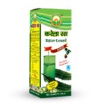 Basic Ayurveda Bitter Gourd Juice 500 ml For Immunity and Digestion, blood sugar levels and bad cholesterol levels. - Image 5