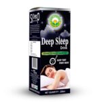 Basic Ayurveda Deep Sleep Drink 250 ml For physical and mental health, Immunity and memory - Image 2