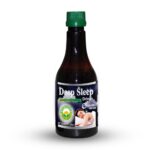 Basic Ayurveda Deep Sleep Drink 250 ml For physical and mental health, Immunity and memory - Image 3