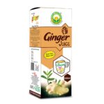 Basic Ayurveda Ginger Juice 500 ml For digestion, loss of appetite and motion sickness, bad breath - Image 4