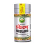 Basic Ayurveda Haridrakhand 100 gm For memory, repairing damage, heart diseases and cancer
