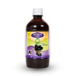 Basic Ayurveda Jamun Juice 500 ml For diabetes, digestive system, natural bowel movement, dysentery - Image 3
