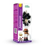 Basic Ayurveda Jamun Vinegar 450 ml For diabetes, digestive system, bowel movement - Image 2