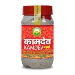 Basic Ayurveda Kamdev Churna (200g) For sexual health, vigor and stamina