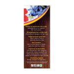 Basic Ayurveda Keshu Gold Hair Oil 100ml For hairfall, soft and shiny hair, strengthen hair - Image 4
