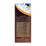 Basic Ayurveda Keshu Gold Hair Oil 100ml For hairfall, soft and shiny hair, strengthen hair - Image 5
