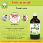 Basic Ayurveda Kumari Asava 450 ml For jaundice, liver function, digestion, constipation - Image 5