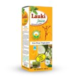 Basic Ayurveda Lauki Juice with Tulsi and Pudina 500 ml For Excess Weight, fights Urinary Trouble, bad Cholesterol - Image 2