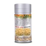 Basic Ayurveda Musli Pak 100g For vitality and stamina, sexual libido in both men and women, long-lasting endurance - Image 2